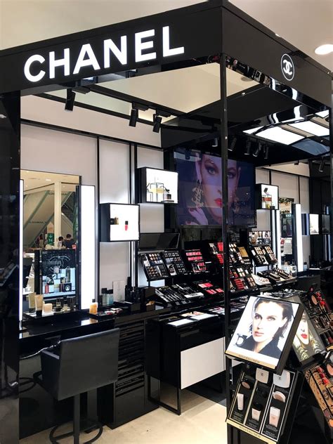 chanel cosmetics singapore takashimaya|chanel stores near me.